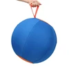 Interactively Dogs Outdoor Inflatable Ball Toy Molar Herding Ball Toy Durably Physical Activity Training Self Play Toy 5