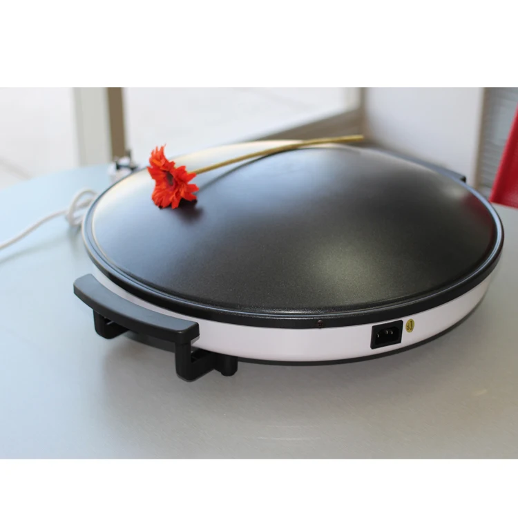 Germany Automatic Roti Bread Maker Machine