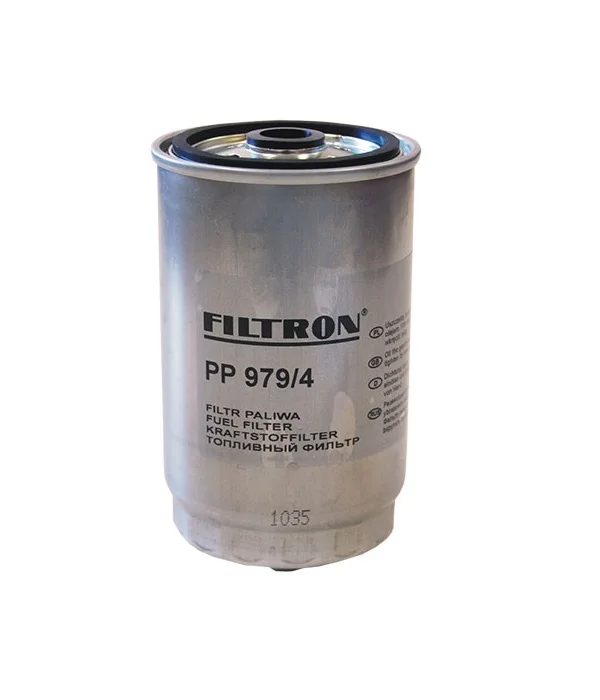 Filtron Hyundai Accent ERA 1.5 CRDi Diesel Oil Filter 2006 2012Fuel