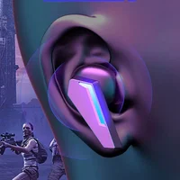 XIAOMI-auriculares inalámbricos M10, audífonos originales con Bluetooth, resistentes al agua, con micrófono, deportivos, Hifi - Imagen 2