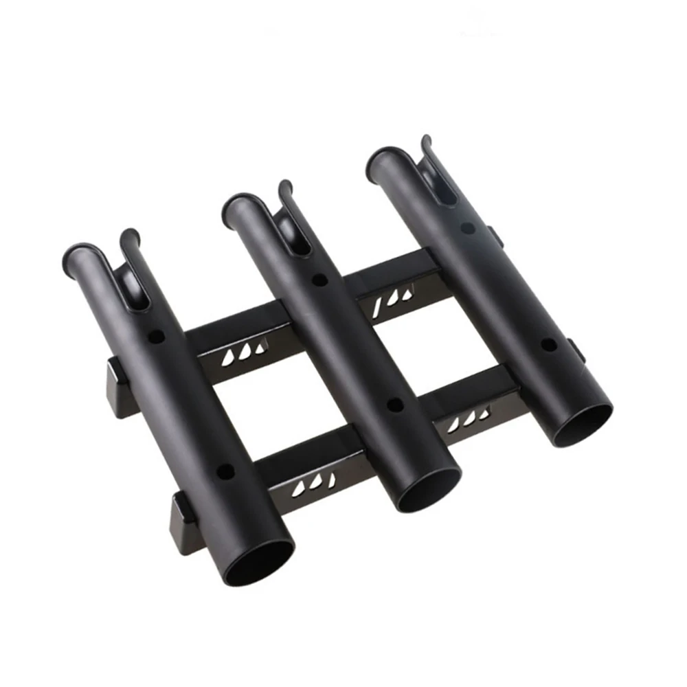 

Fishing rod racks holders fishing rod socket for boat marine fishing box kayak boat yacht