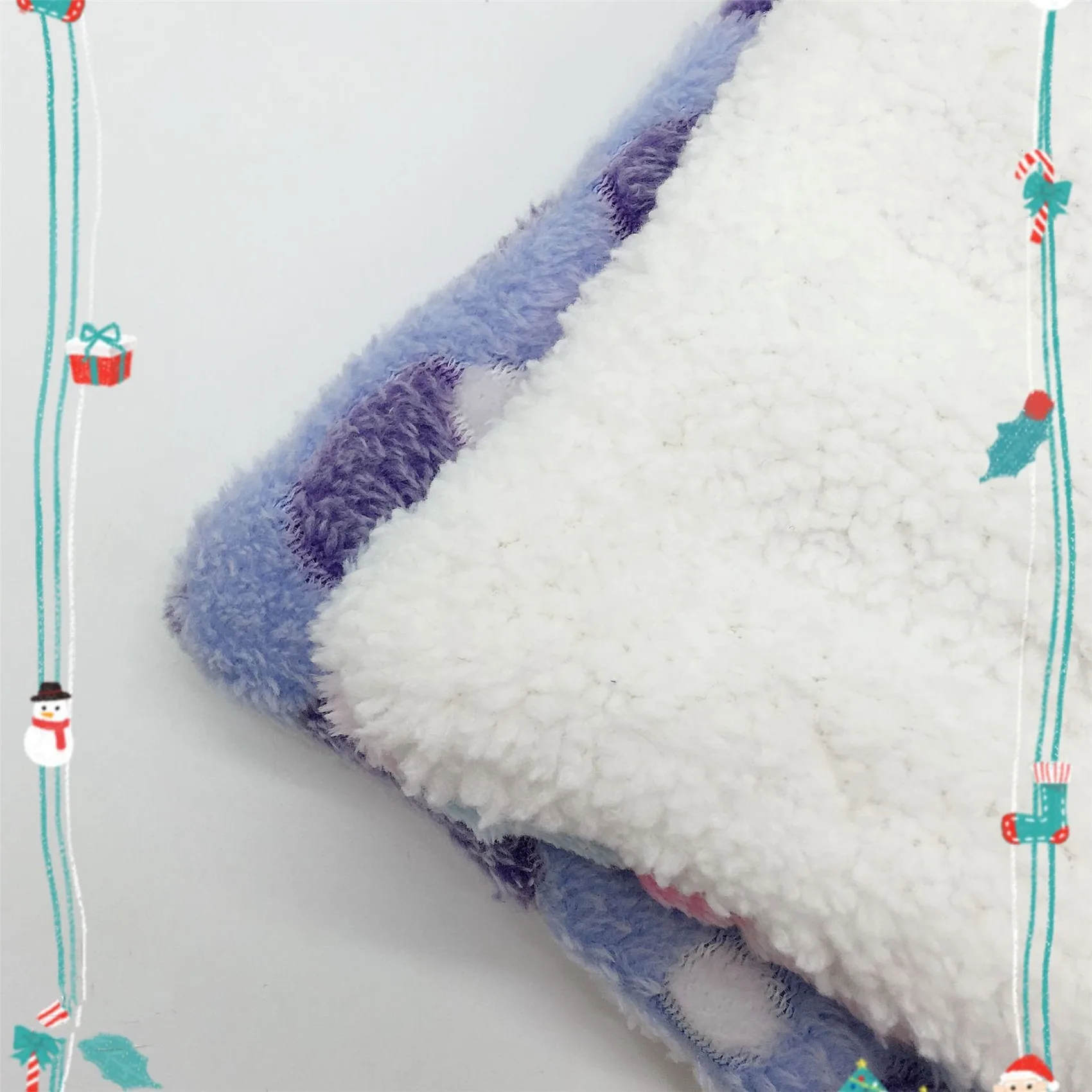 Warm Small Pet Bed Mat 6