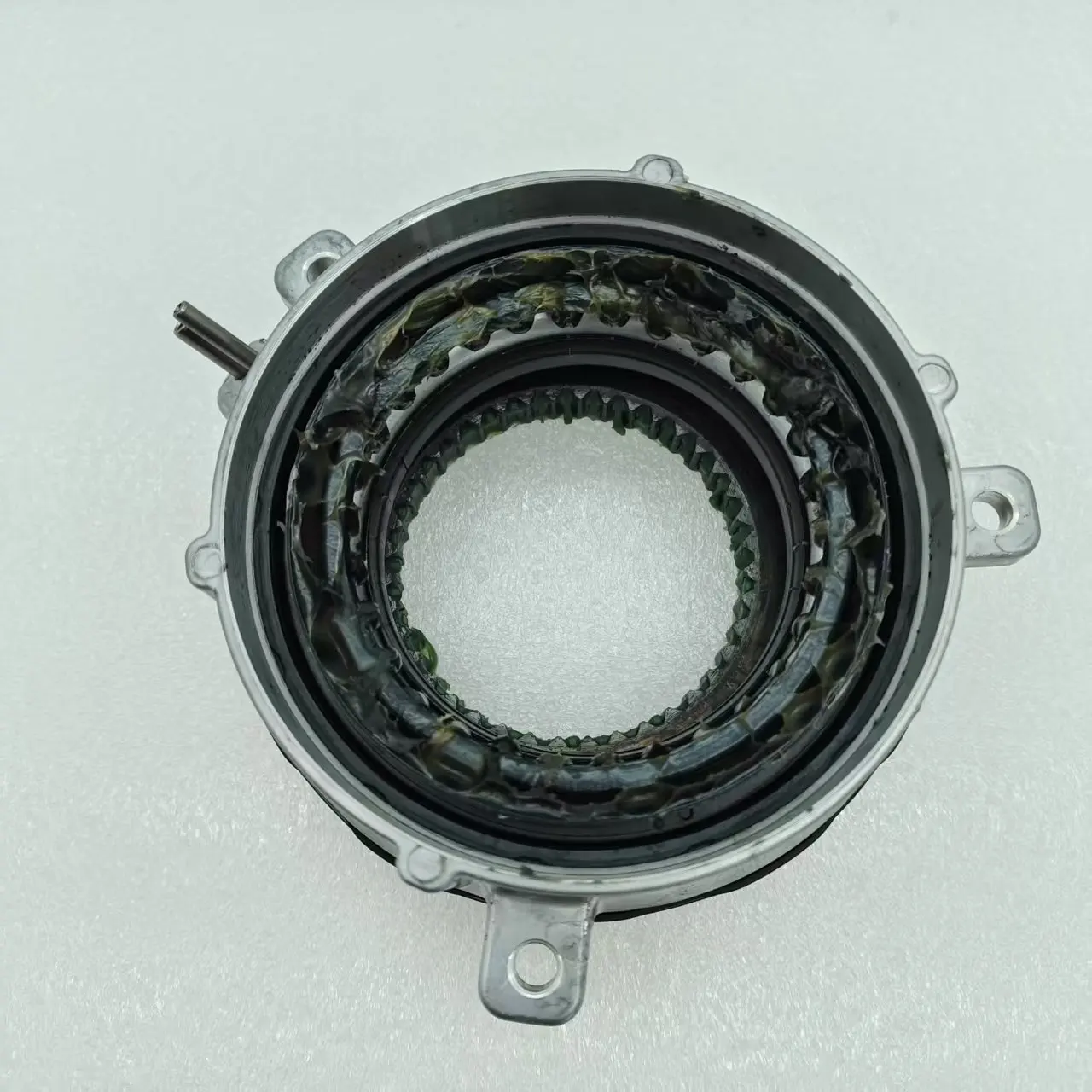 Genuine Lock Hub Actuator For Ssangyong Actyon Kyron Rodius Rexton 4151036200 =4151009100