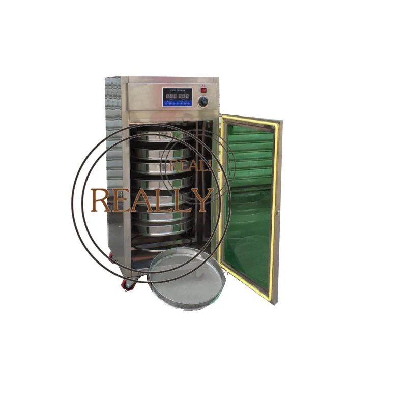 

Food Fruit Vegetable tea Drying Machine Snacks Food Dryer Fruit dehydrator with 8 trays