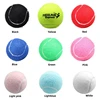 Yoga Fitness Shaping Tennis Campus Training Competition Specialized High Elasticity Rubber Tennis Ball for Training Competition 2