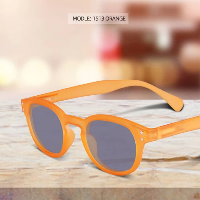 Gafas De Sol polarizadas Vintage para hombre, lentes De Sol cuadradas con  espejo De diseñador De marca, a la moda, Multicolor - AliExpress