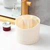 New 360°Make Container Holder Storag Brush Cosmet Storag Box Luxury Makeup OrganiserLipsticks Make Up Container Organizer Box 4