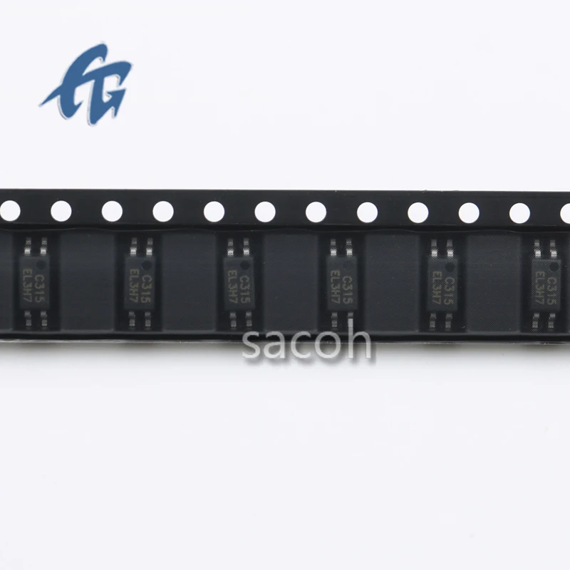

(SACOH Best Quality) EL3H7 50Pcs 100% Brand New Original In Stock
