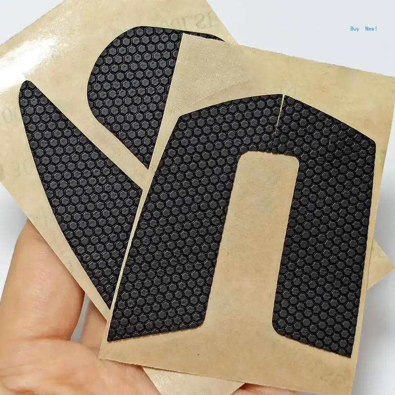 Anti-slip Mouse Skin Mouse Grip Tape Sticker for MX Master 2S Gaming Mous Grips Gaming Mice Skins Grips