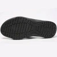 Men's Flip Flops Casual Beach Shoes Large Size Men Sandals Summer Leisure anti slip Leisure anti slip - Image 6