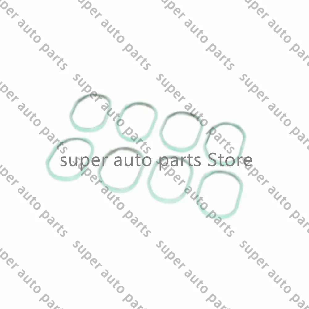 Air Intake Manifold Gasket Rubber Seal For Maserati Quattroporte OE 203134 255738
