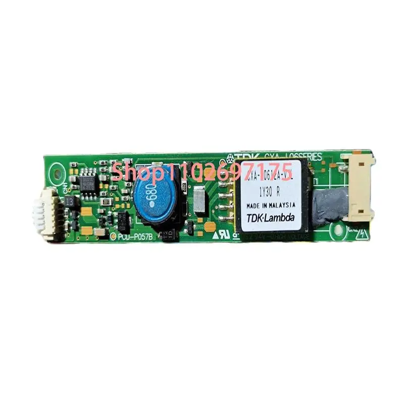 インバーター基板 CXA-L0612A-VJL ５枚セット Vintage 1980s Robotech Insectoids SPIDER Shinsei Takara Action