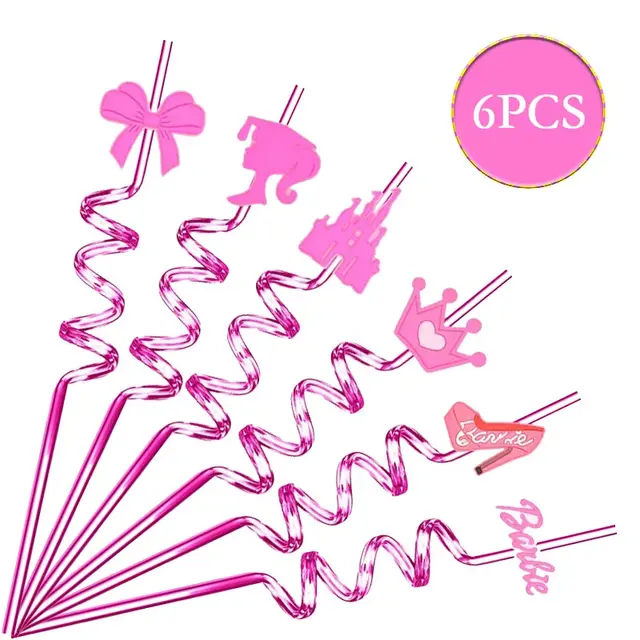 아름다운 바비 캐릭터 생일 파티로 아이들에게 즐거운 경험을 선사해보세요!