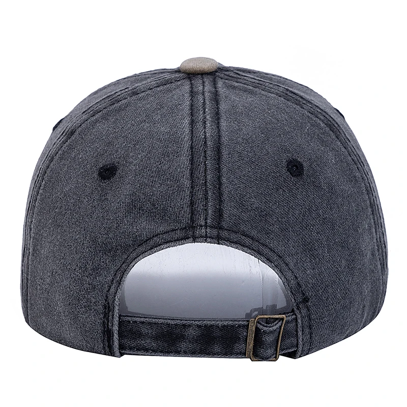 New Style Unisex Baseball Cap ATHLETE Letter Star Embroidery Dad Hat Women Men Outdoor Washed Cotton Cap