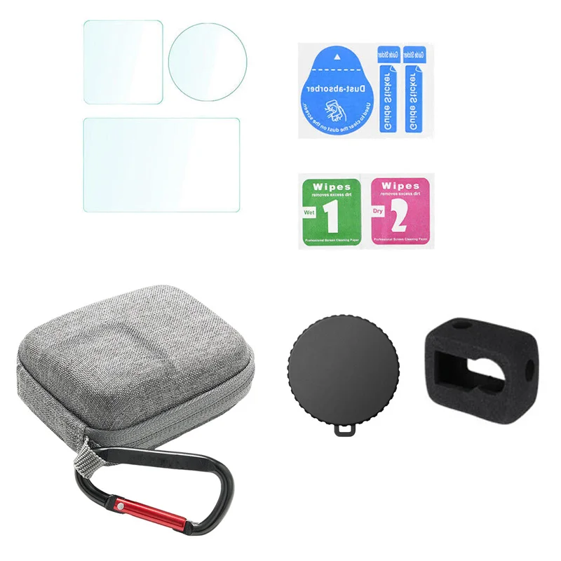 kit 8