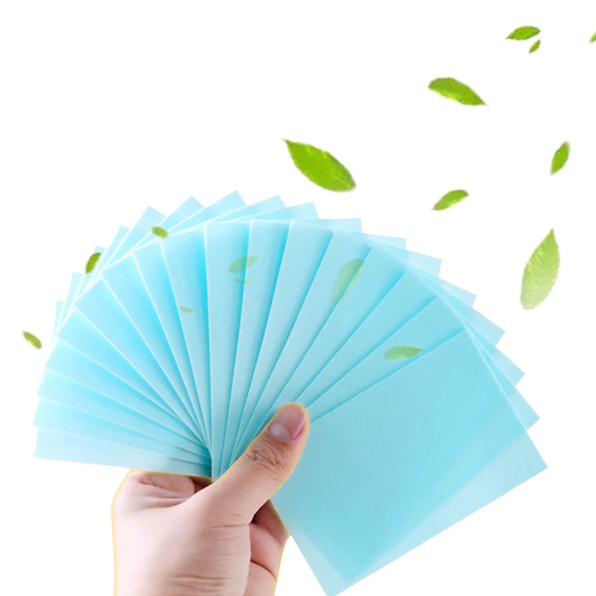 Sterilization and Fragrance Furniture Household Floor Cleaning Tablets Quickly Dissolve Bathroom Kitchen Deodorization Toilet