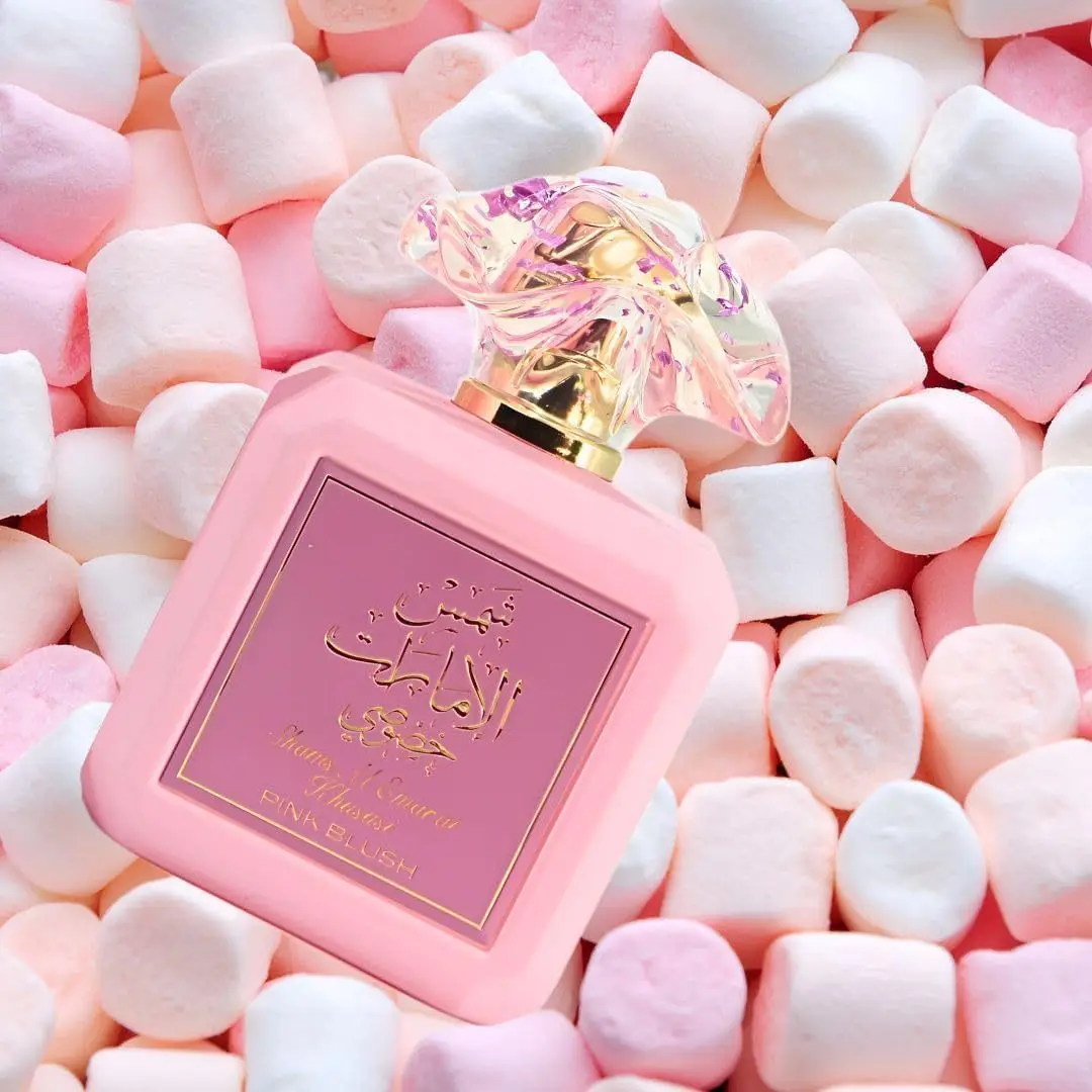 Eau de cologne profumo donna fragranza muschiata floreale fruttata_voghion.com