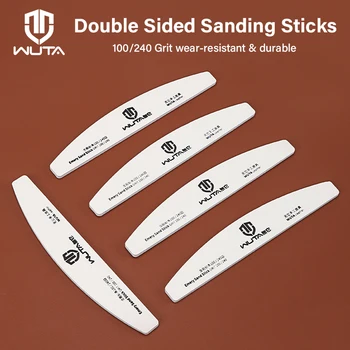 Professional Sanding Sticks Polishing Tool Set 1