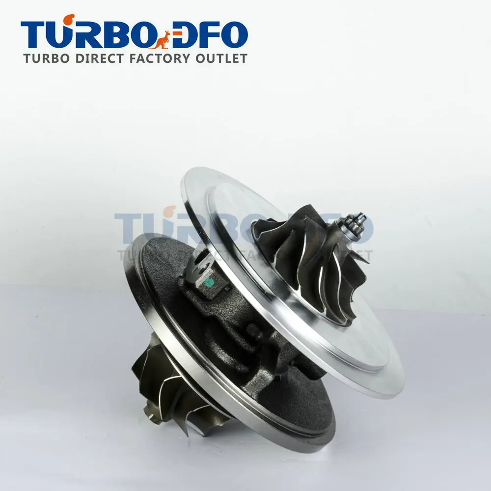 

GTA2256V New Turbine Core For Alfa-Romeo 156 166 2.4 JTD 103Kw M722.KT.24 Turbo CHRA 710812-0001 710811 71723492 2001-