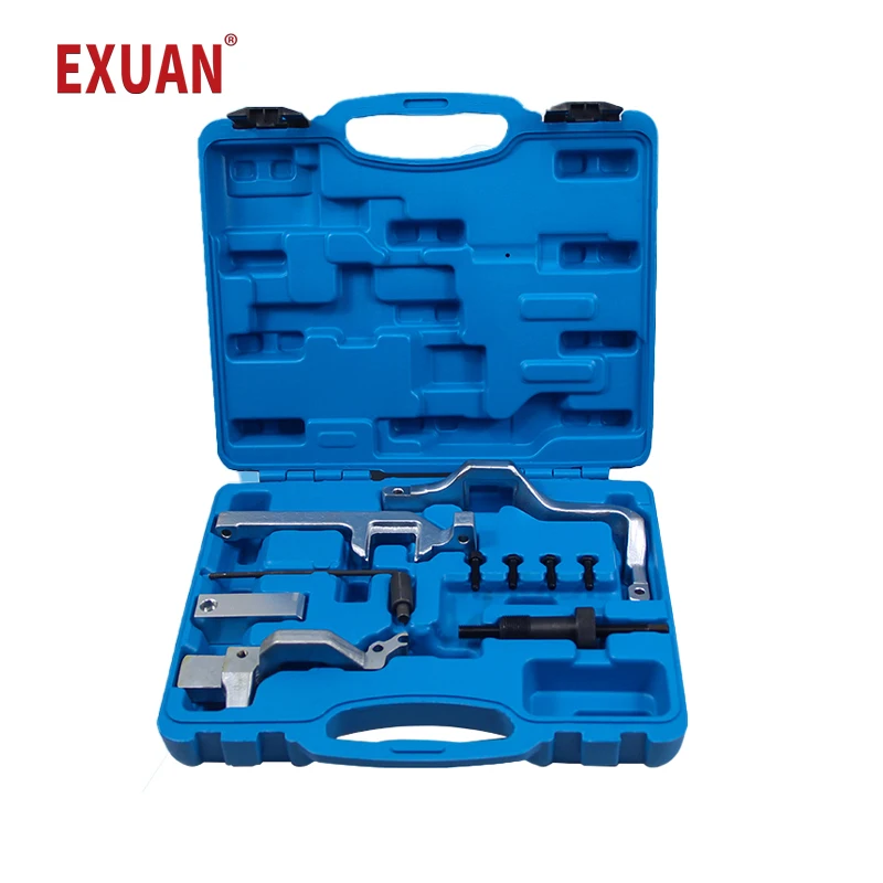 YSSNIUTOOL Engine Alignment Locking Timing Tool Kit Compatible - View #7