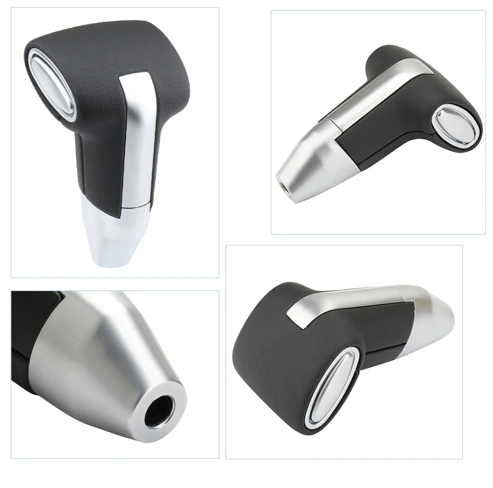 Gear Shift Knob Head Automatic Transmission Gearbox Handle For Toyota Rav4 Corol