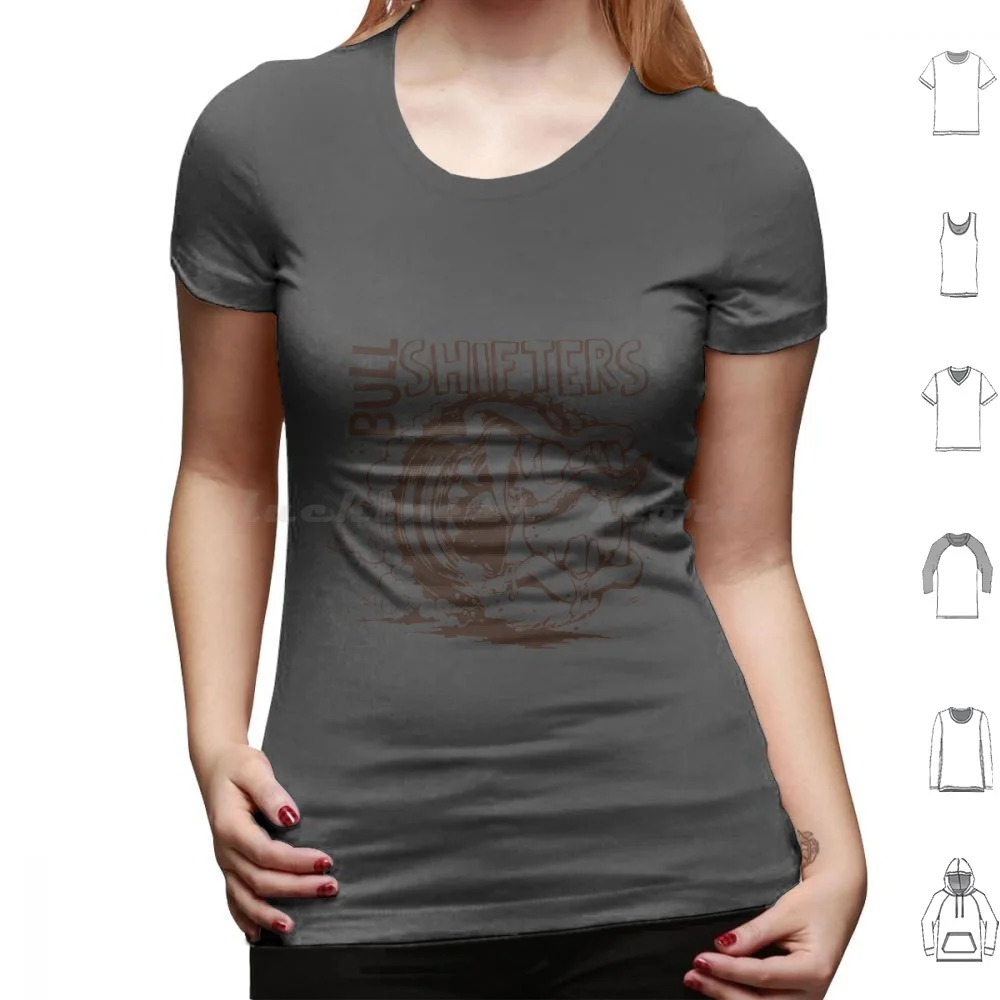 W-Tee-Deep Heather