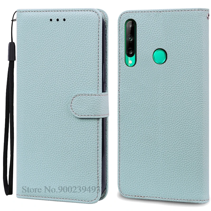 Stylish Leather Wallet Flip Case - Premium Book Cover Phone Protector
