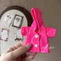 Fluorescent pink