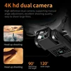 2024 NEW KY102 Drone 8K Profesional Dual-Camera Aerial Photography 360 Obstacle Avoidance Optical Flow Four-Axis RC Aircraft 2