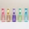 200/300ML High Pressure Continuous Spray Bottle Travel Reusable Sub Packaging Bottle, Beauty Spray Bottle Plant Watering Bottle 3