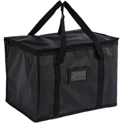 Insulated Foldable Thermal Bag for Food Delivery and Groceries (50L)