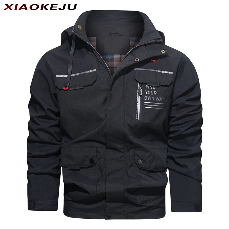 Winter Coats Man Parkas Men About Jackets High Quality Men's Cold Windbreaker Thermal Clothing Male Clothes Coat Padded Luxury pasbos mid length jackets man men s coat padded clothing thickened winter male plus size warm cotton coats jacket men clothing