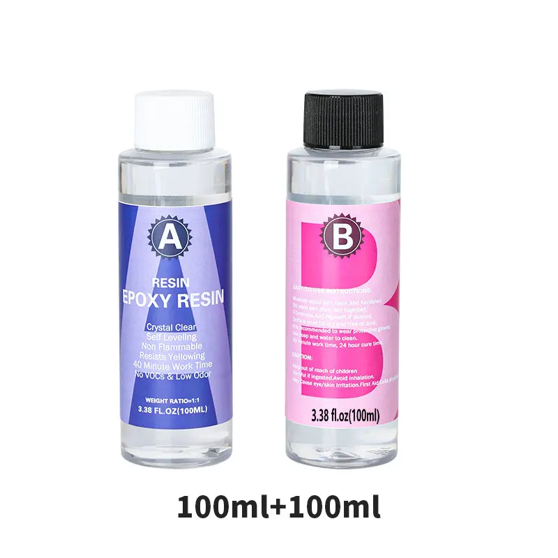 100ml 100ml