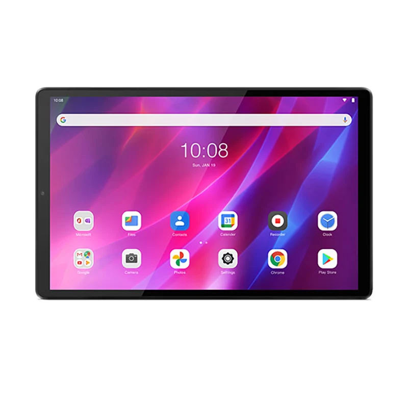 글로벌 ROM  레노버 Qitian K10 패드, 10.3 인치 풀 HD 오피스 비즈니스 온라인 스터디 태블릿 TB-X6C6F, 4G + 64G 와이파이 버전