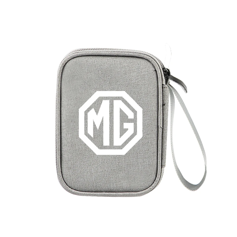 MG Grey-Small