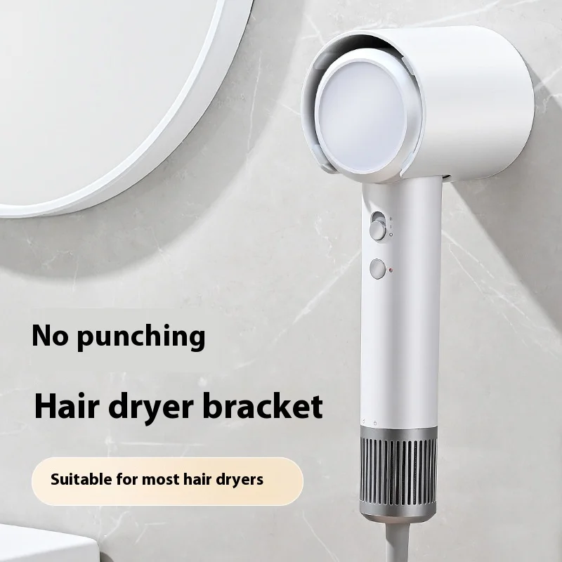MIJIA H501 드라이기 SE High Speed Hair Dryer 62m/s Wind Speed Negative Ion Hair Care 110,000 Rpm Professional Dry 220V CN Version 2