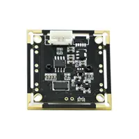 720p USB Camera Module 30fps,1280x720,For Raspberry Pie Android Linux Windows, 1MP Webcam,Plug And Play UVC Compatible - Image 4