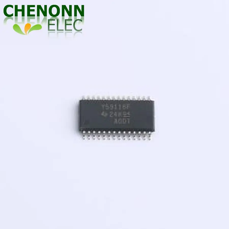 TLC59116FIPWR