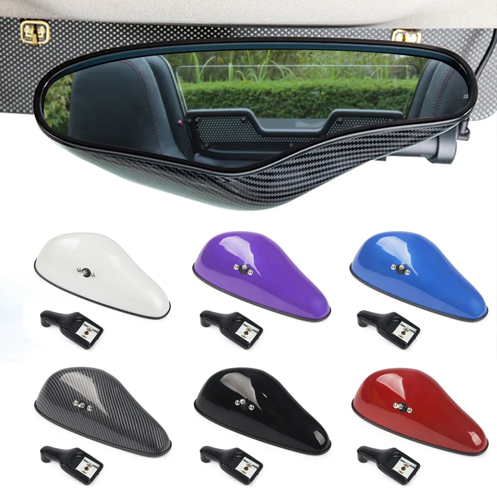 PanoramicRearViewMirrorUniversalWideAngleRearViewMirrorwith