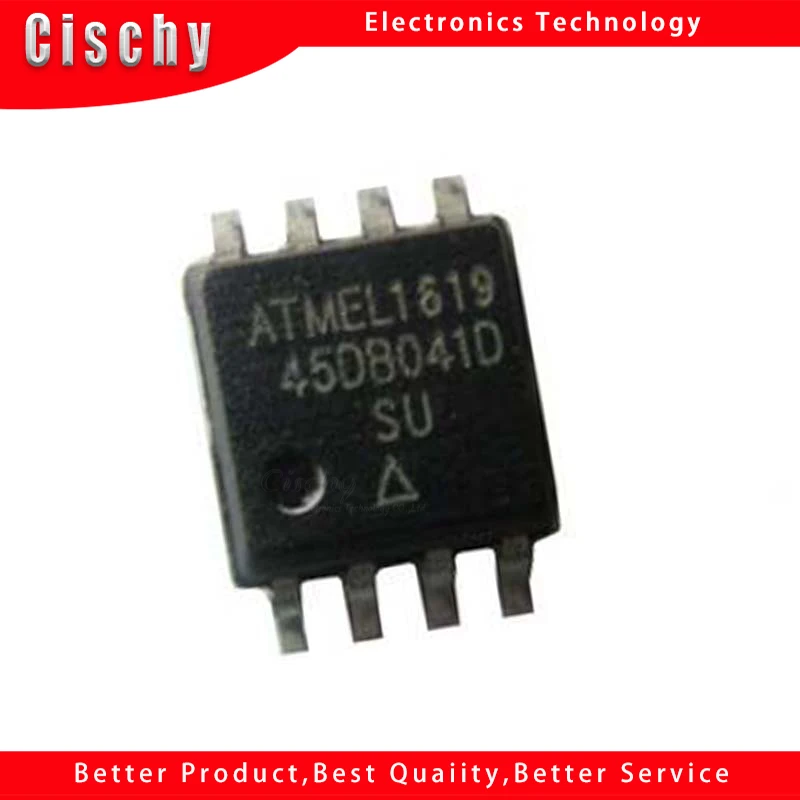 

1pcs/lot AT45DB041D-SSU AT45DB041D-SU AT45DB041B-SC AT45DB041B SU AT45DB041D SU 45DB041D SOP-8 In Stock