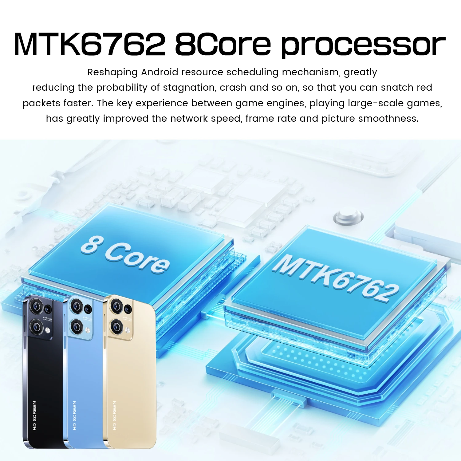 Рисунок 3 - Смартфон глобальная версия Note30