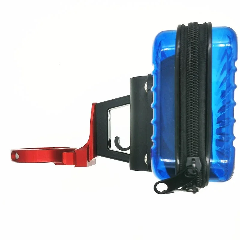 ラッド様用 360シリーズ：ベース フラットプレート 2ホール｜クアッドロック