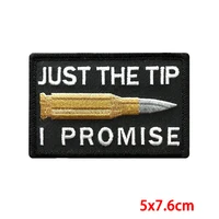 AK47 оружие страйкбольные нашивки железная нашивка для одежды термоклеевые нашивки на одежде тактические военные вышитые нашивки — изображение 6