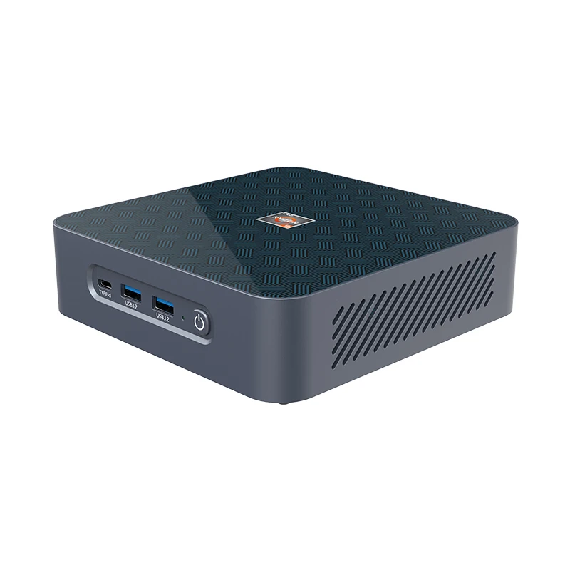 Рисунок 4 - Helorpc двойной гигабитный Ethernet