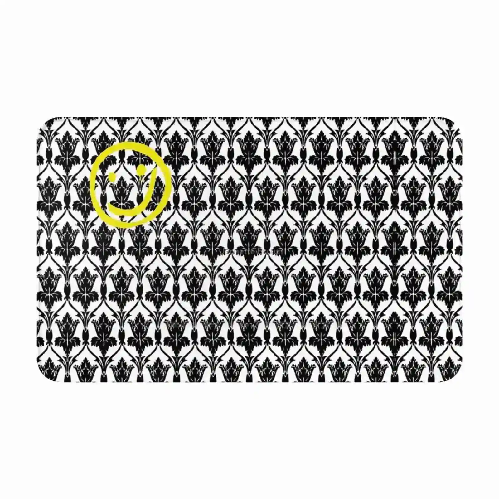 Sherlock Wallpaper Pattern