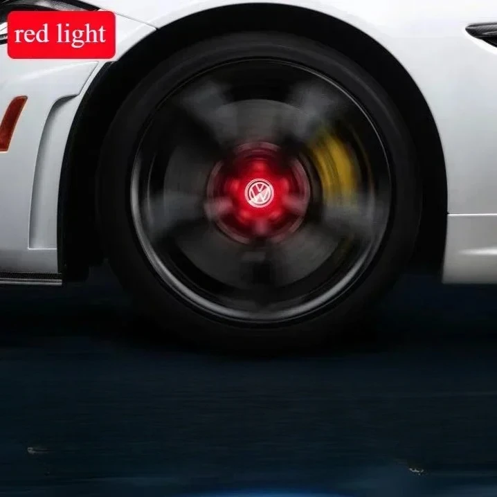 red light