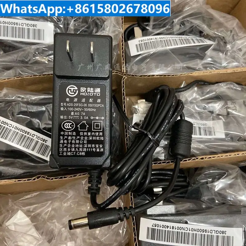 Aoc Monitor E2251Fwu Alimentatore 5 V3A Eurocom 5 V3.0A Caricabatterie Ads-25Fsg-06