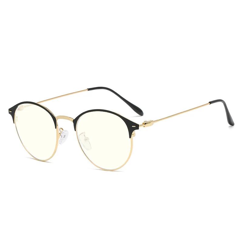 Blue Light Blocking Glasses Photochromic Blue Light Blocking Glasses 2 In 1 Anti-ultraviolet Eyeglasses Anti Light Sunglasses For Men And Women
