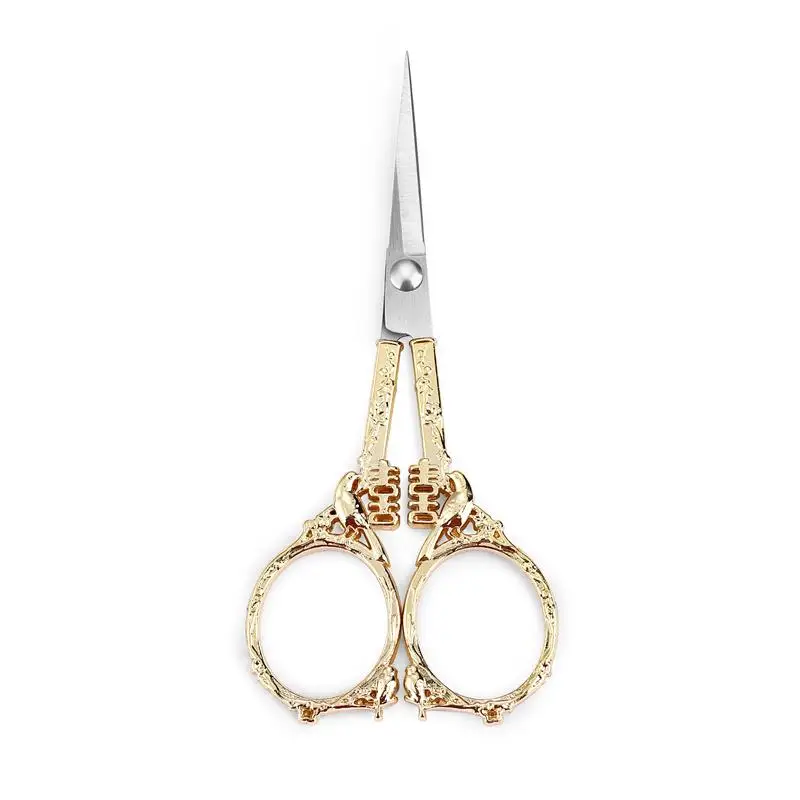 Tijeras De Costura De Corte De Acero Inoxidable, T... – Grandado