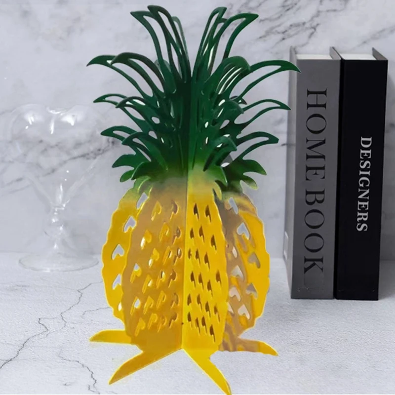 

Декоративные металлические искусственные фрукты